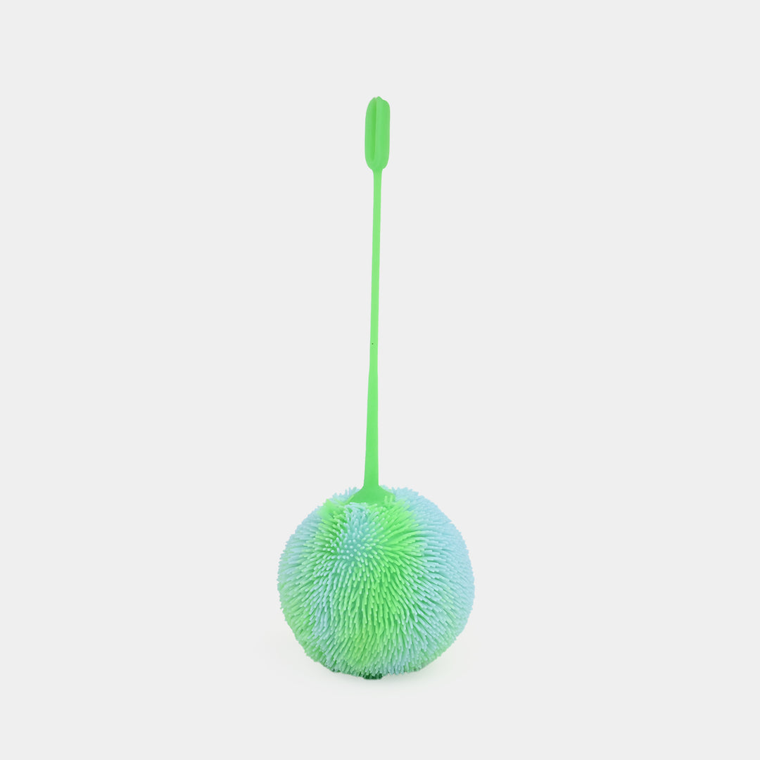 Yoyo Puffer Ball Toy