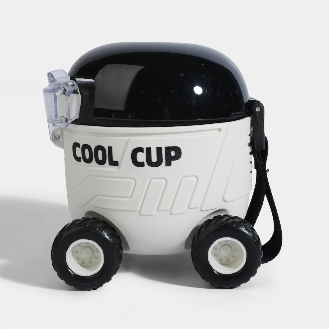 Plastic Water Bottle for Kids | 550ml