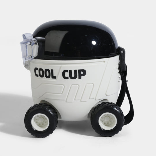 Plastic Water Bottle for Kids | 550ml