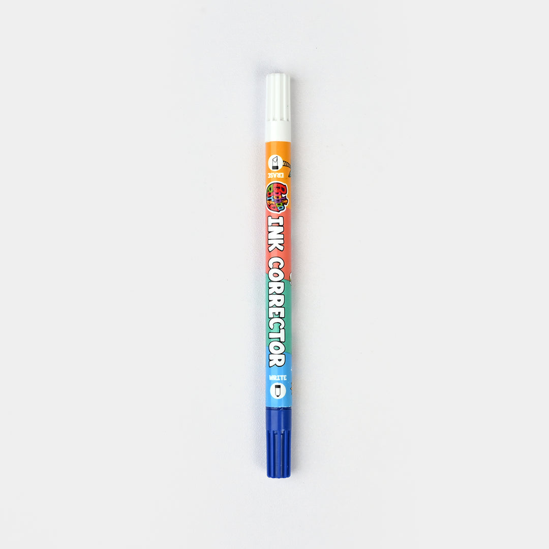 BP Ink Corrector/Remover