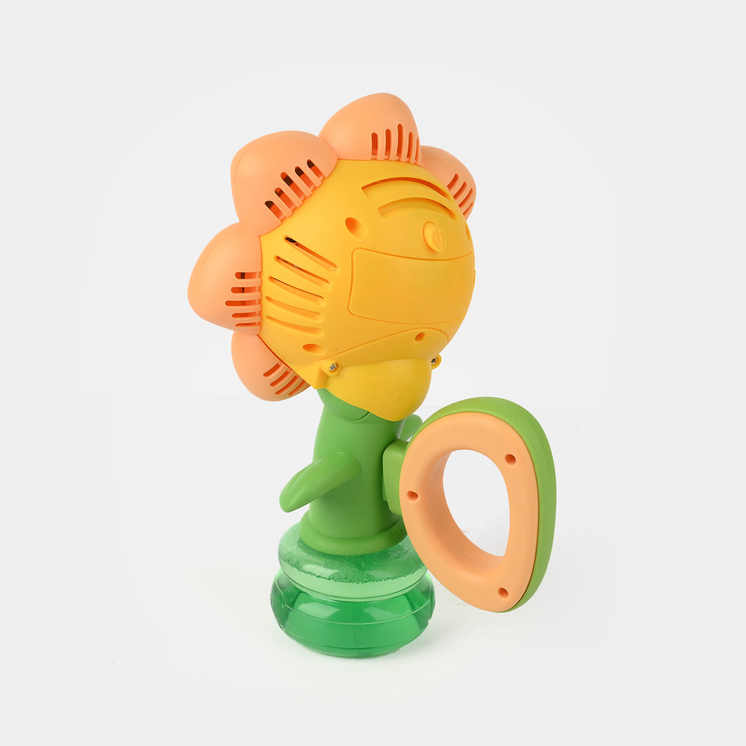 Bubble Blaster Toy for Kids