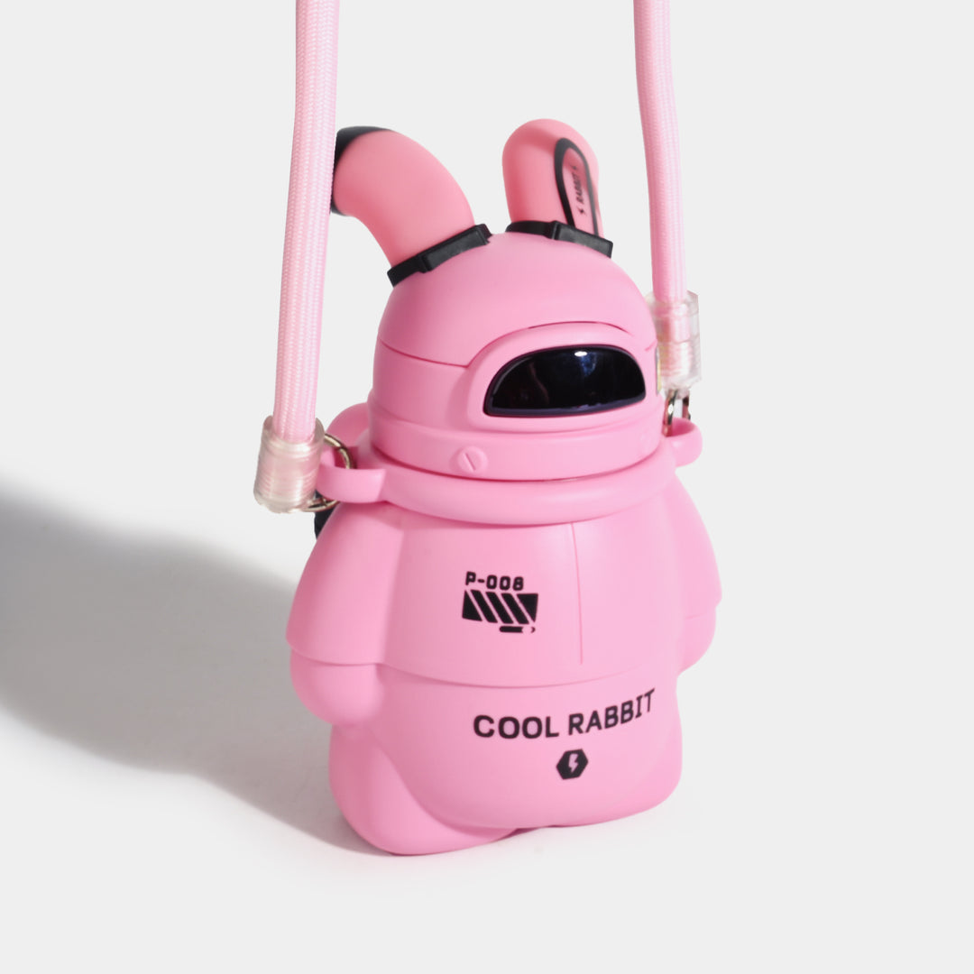Stainless Steel Water Bottle for Kids | 470ml
