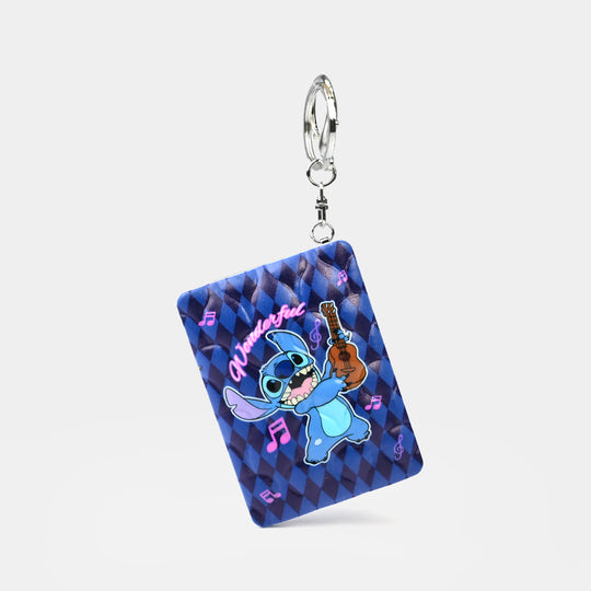 Adorable Mirror Keychain