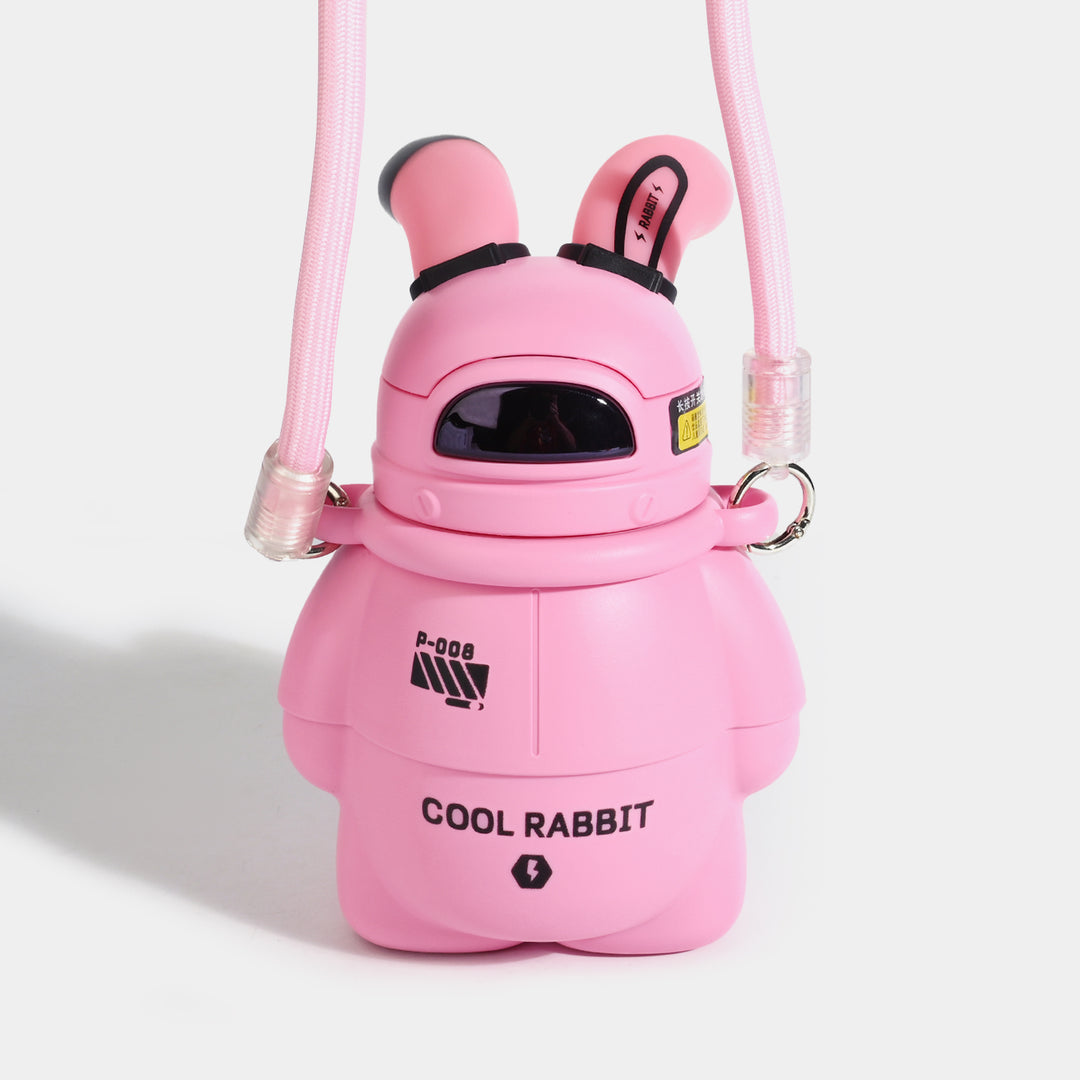 Stainless Steel Water Bottle for Kids | 470ml