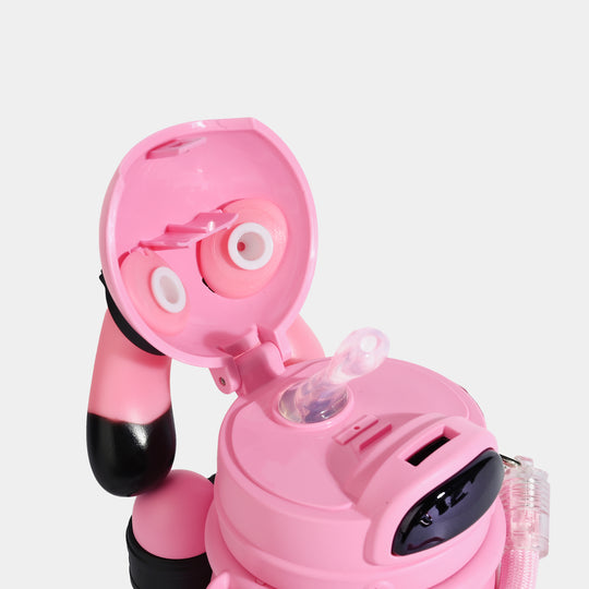 Stainless Steel Water Bottle for Kids | 470ml