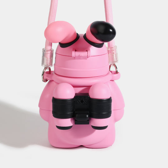 Stainless Steel Water Bottle for Kids | 470ml