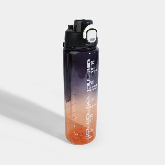 Plastic Water Bottle for Kids | 1000ml