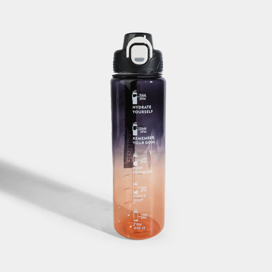 Plastic Water Bottle for Kids | 1000ml