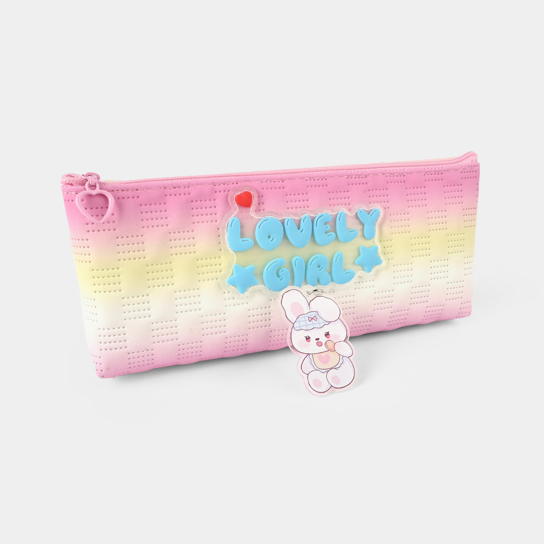 Pencil Pouch for Kids
