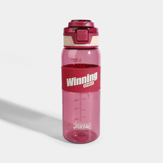 Plastic Water Bottle for Kids | 800ml