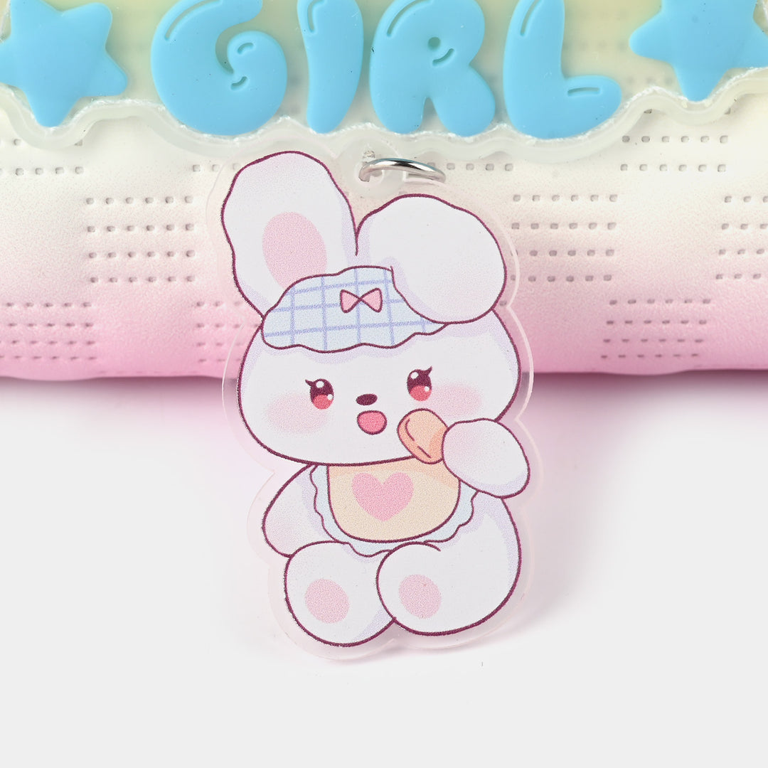Pencil Pouch for Kids