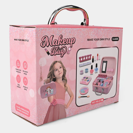 Little Princess Makeup Set