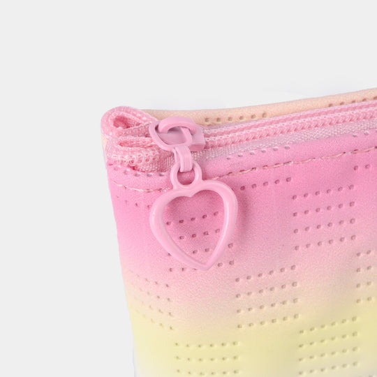 Pencil Pouch for Kids