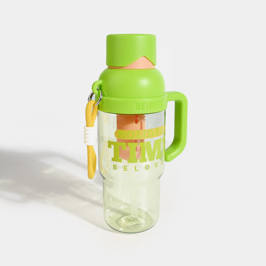 Plastic Water Bottle for Kids | 900ml