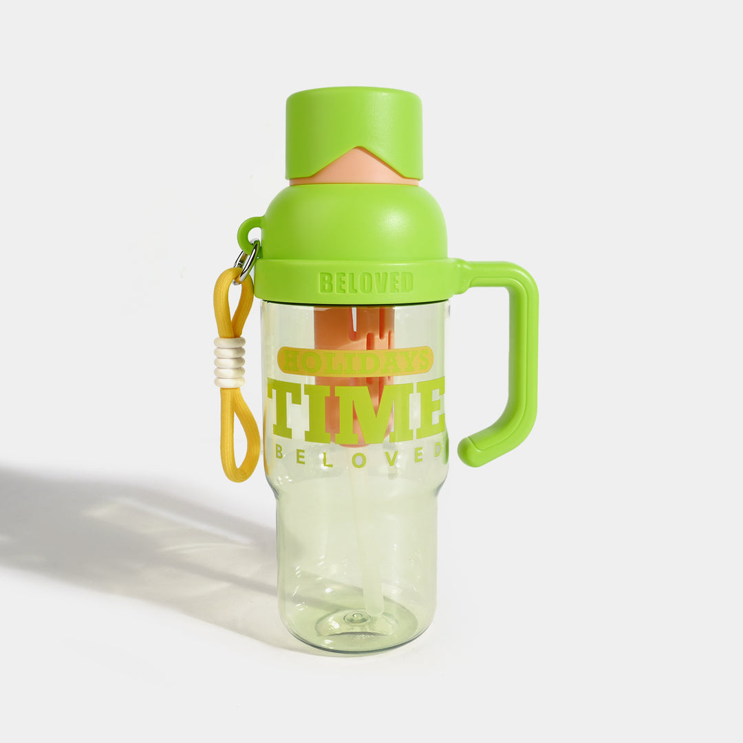 Plastic Water Bottle for Kids | 900ml