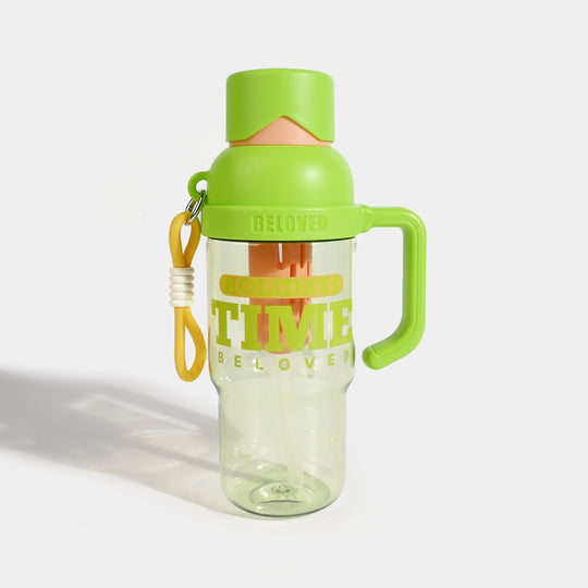 Plastic Water Bottle for Kids | 900ml