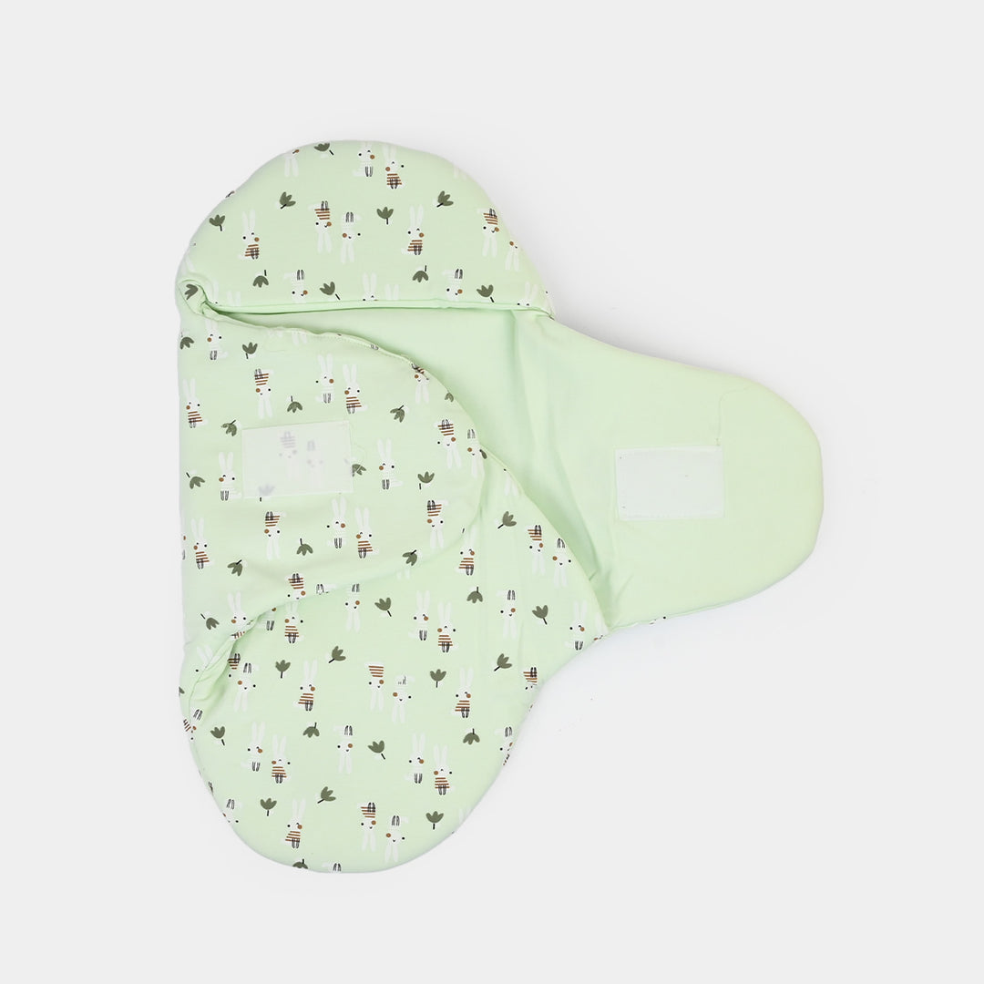 Baby Foam Swaddle | 0M+