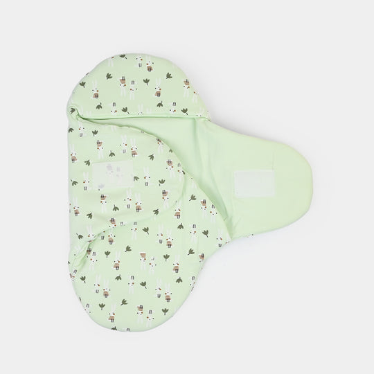 Baby Foam Swaddle | 0M+