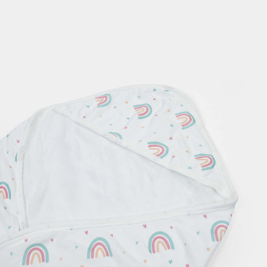 Baby Wrapping Sheet