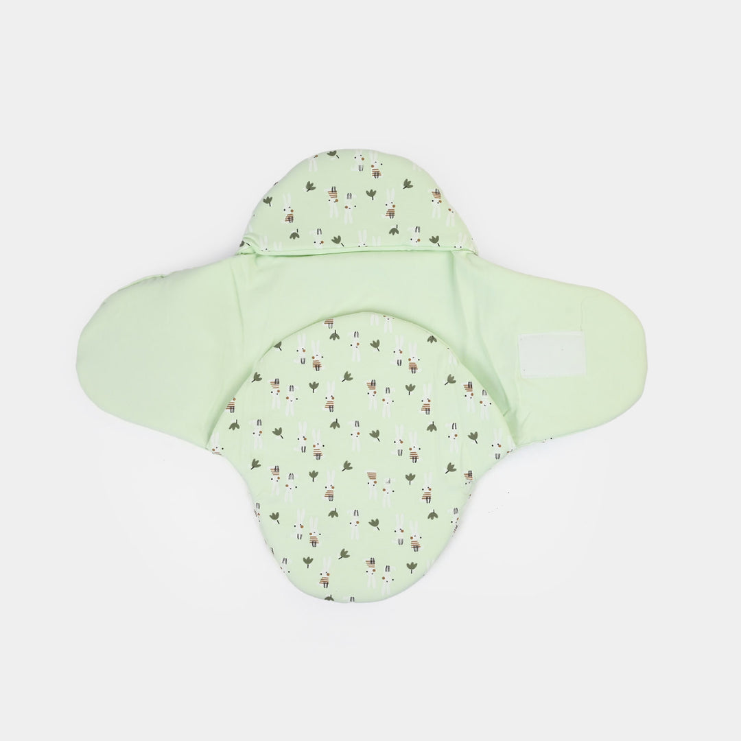 Baby Foam Swaddle | 0M+