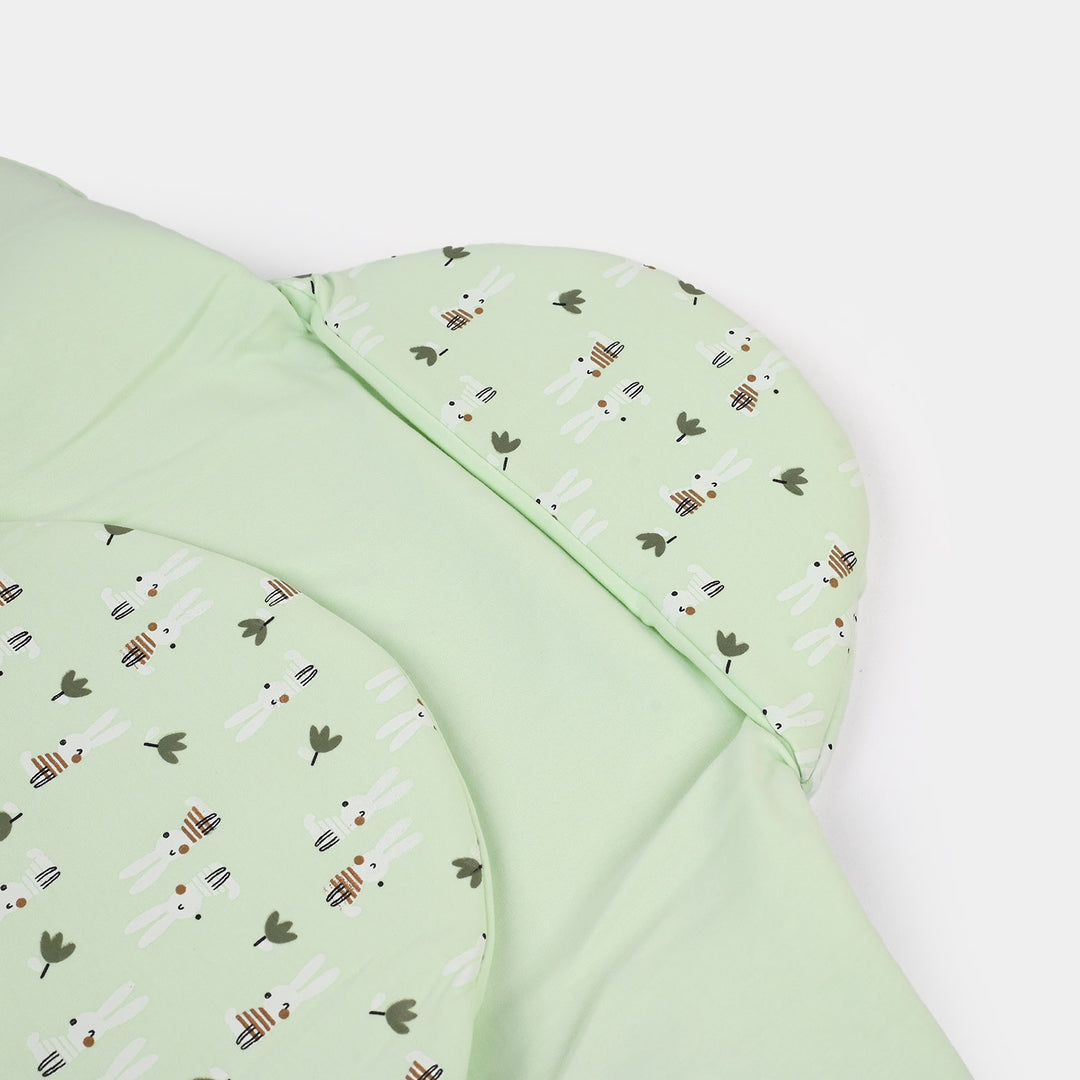 Baby Foam Swaddle | 0M+