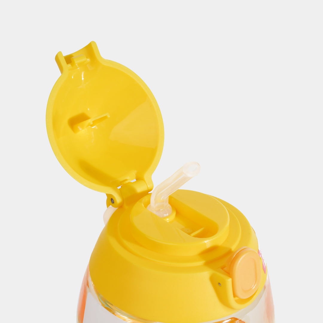 Plastic Water Bottle for Kids | 1000ml