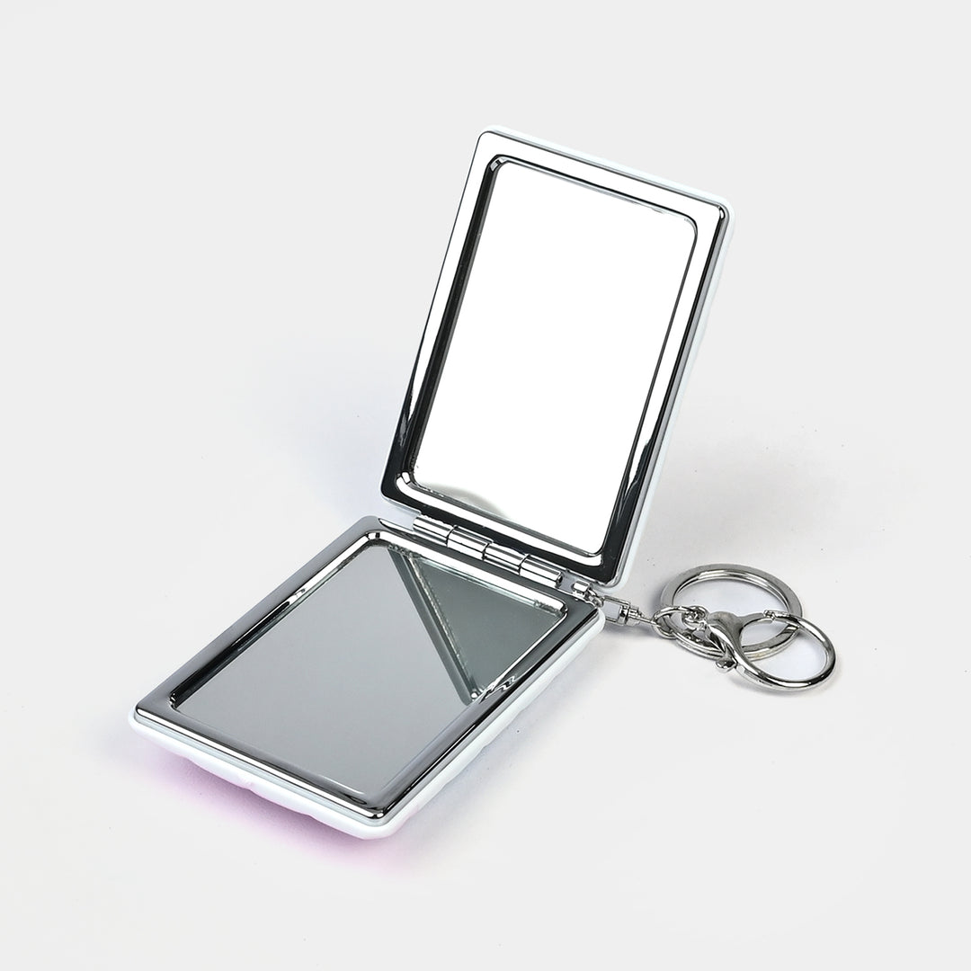 Adorable Mirror Keychain