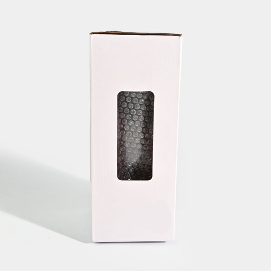 Acrylic Tumbler Mug with Straw
