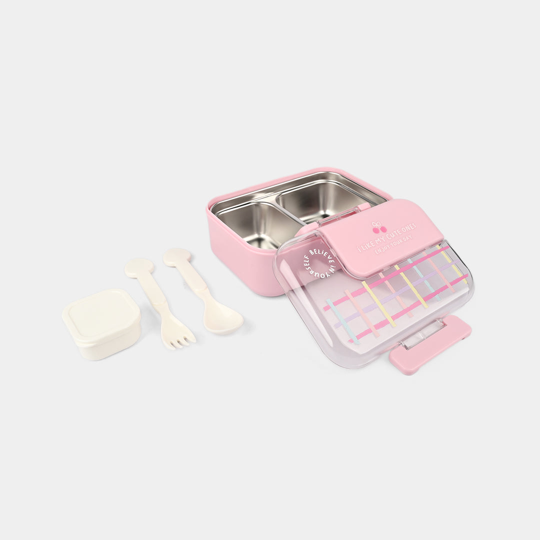 Kids Mug & Spoon Set