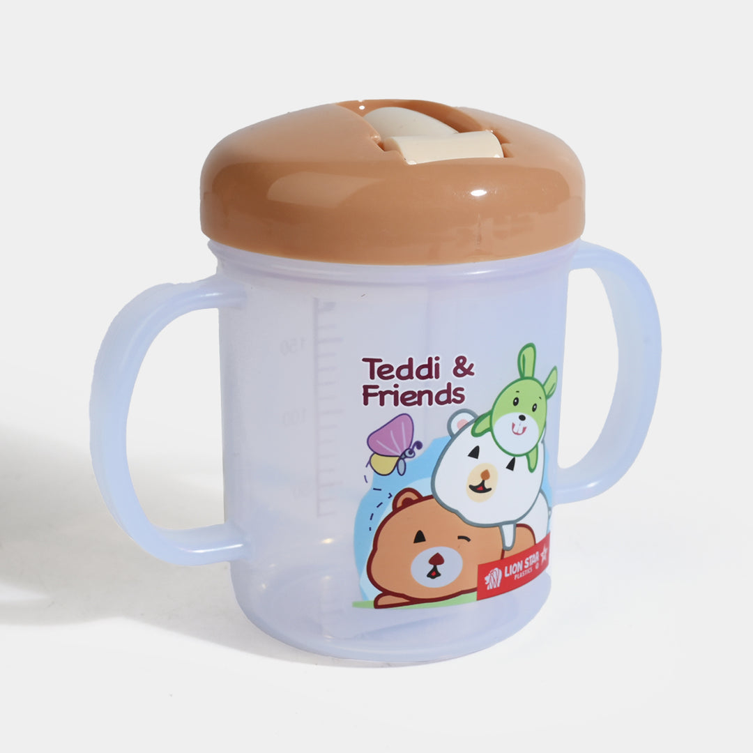 Kids Steel Mug | 250ml