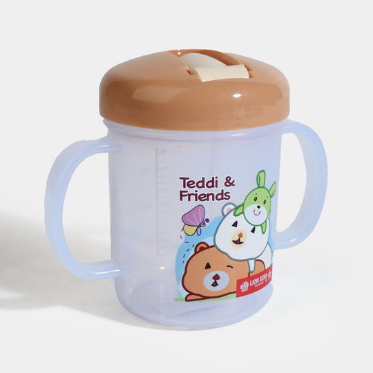 Kids Steel Mug | 250ml
