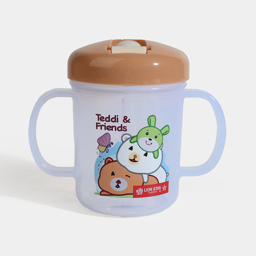 Kids Steel Mug | 250ml