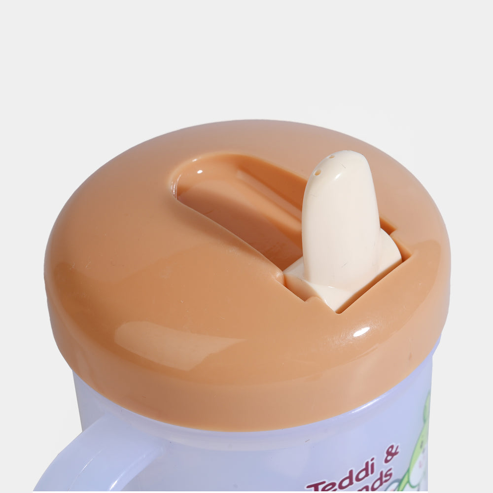 Kids Steel Mug | 250ml