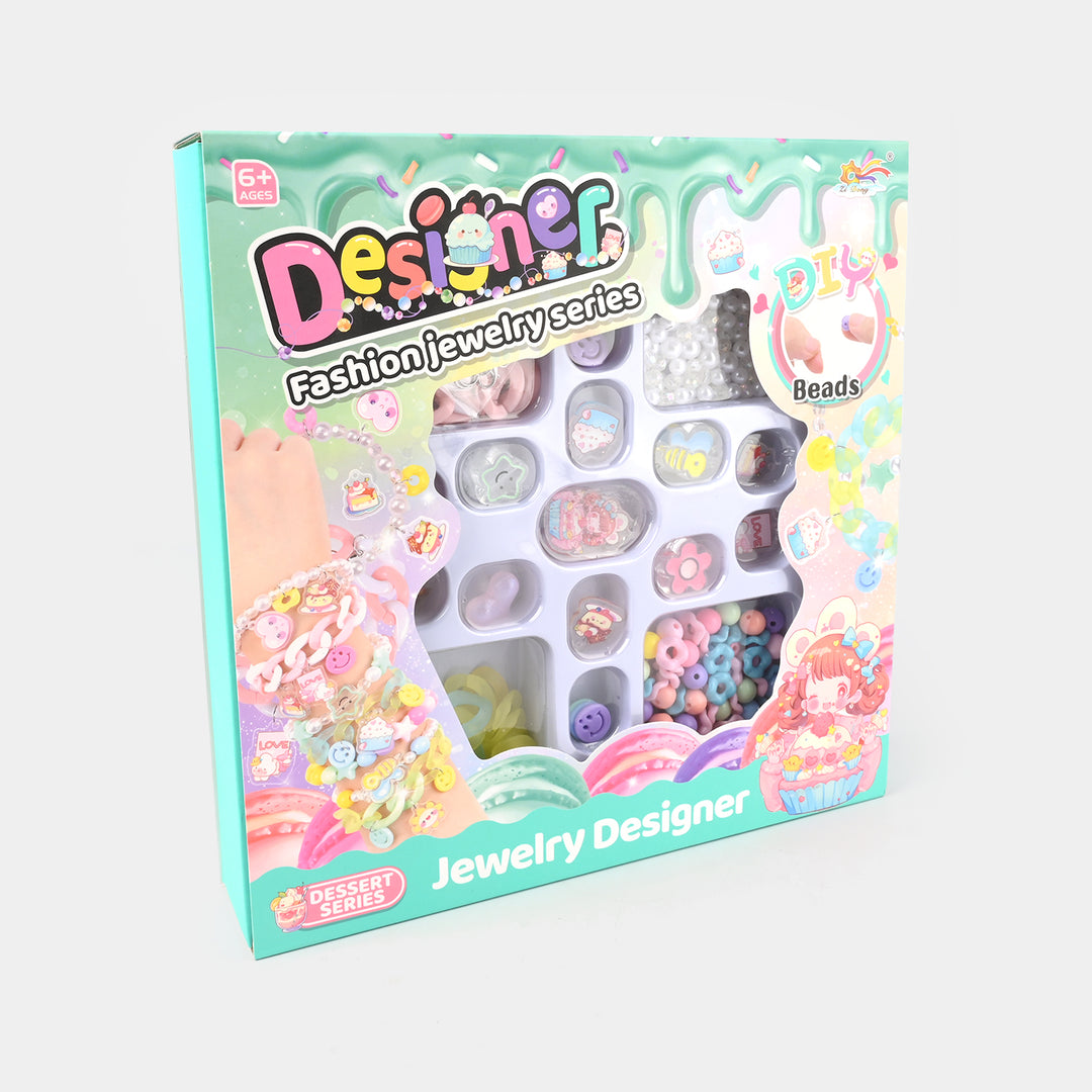 DIY Beads Set for Girls