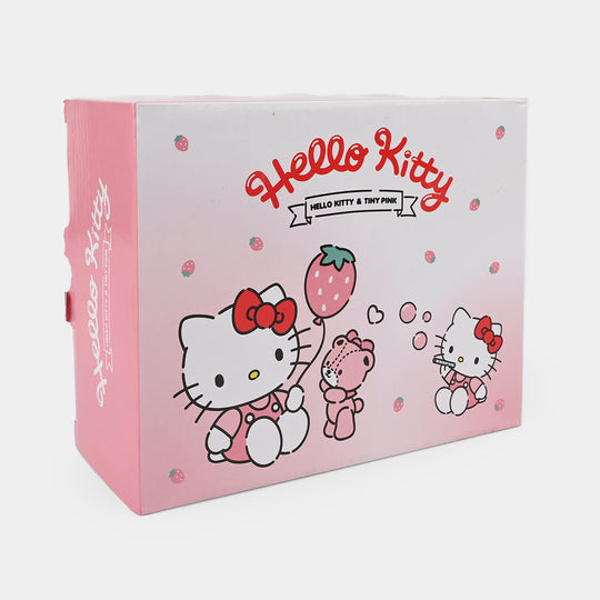 Kids Mug & Spoon Set