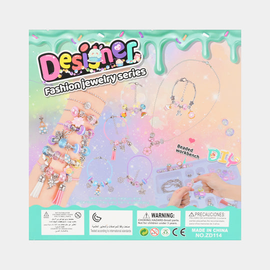 DIY Beads Set for Girls