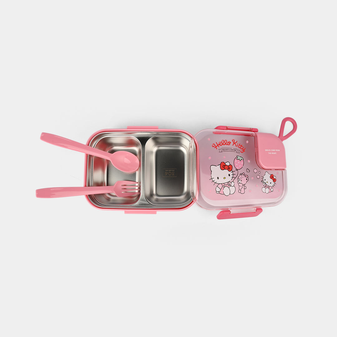 Kids Mug & Spoon Set