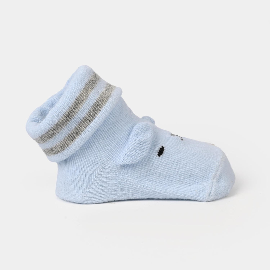 BABY Shoes 1 PAIR SOCKS | 0-6M