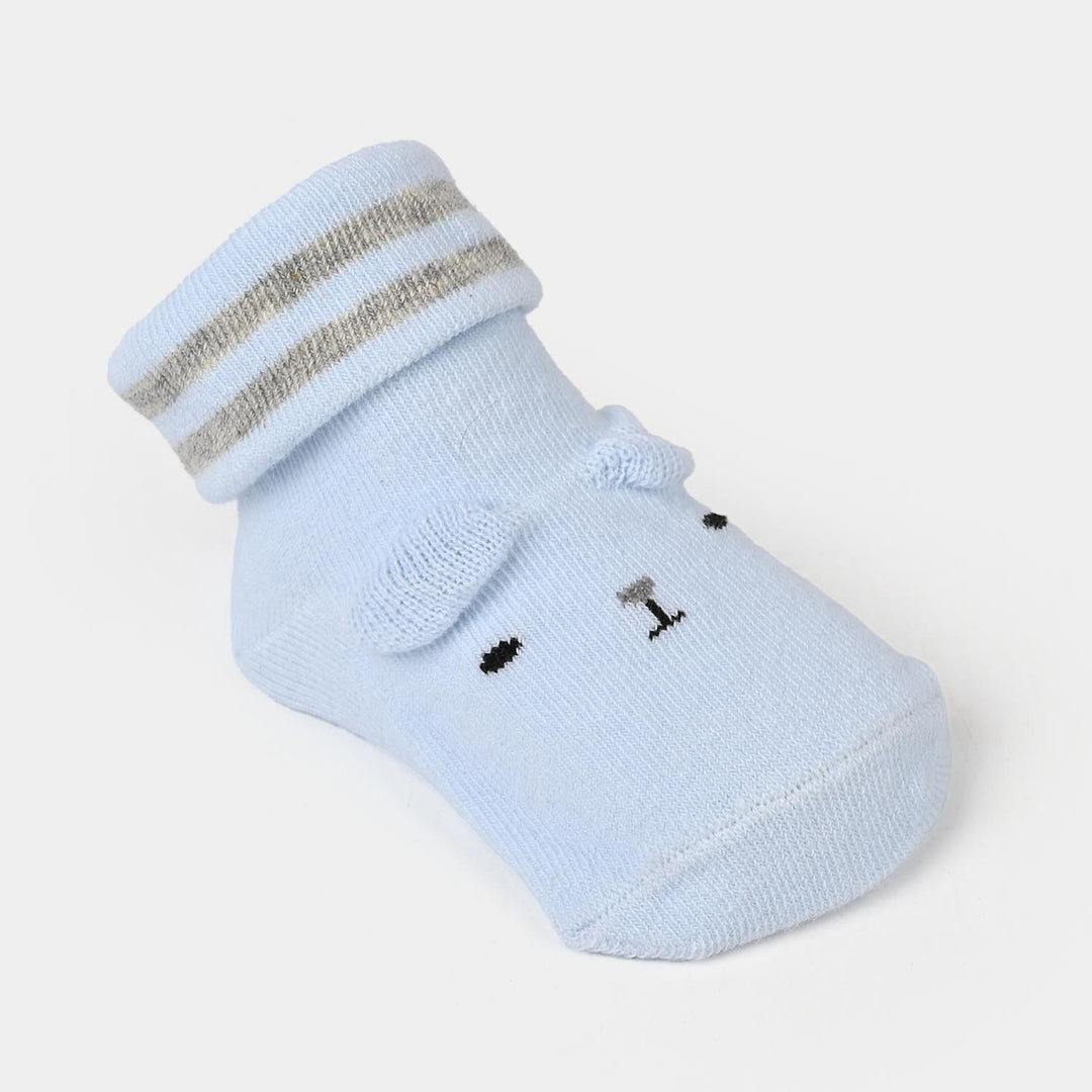 BABY Shoes 1 PAIR SOCKS | 0-6M