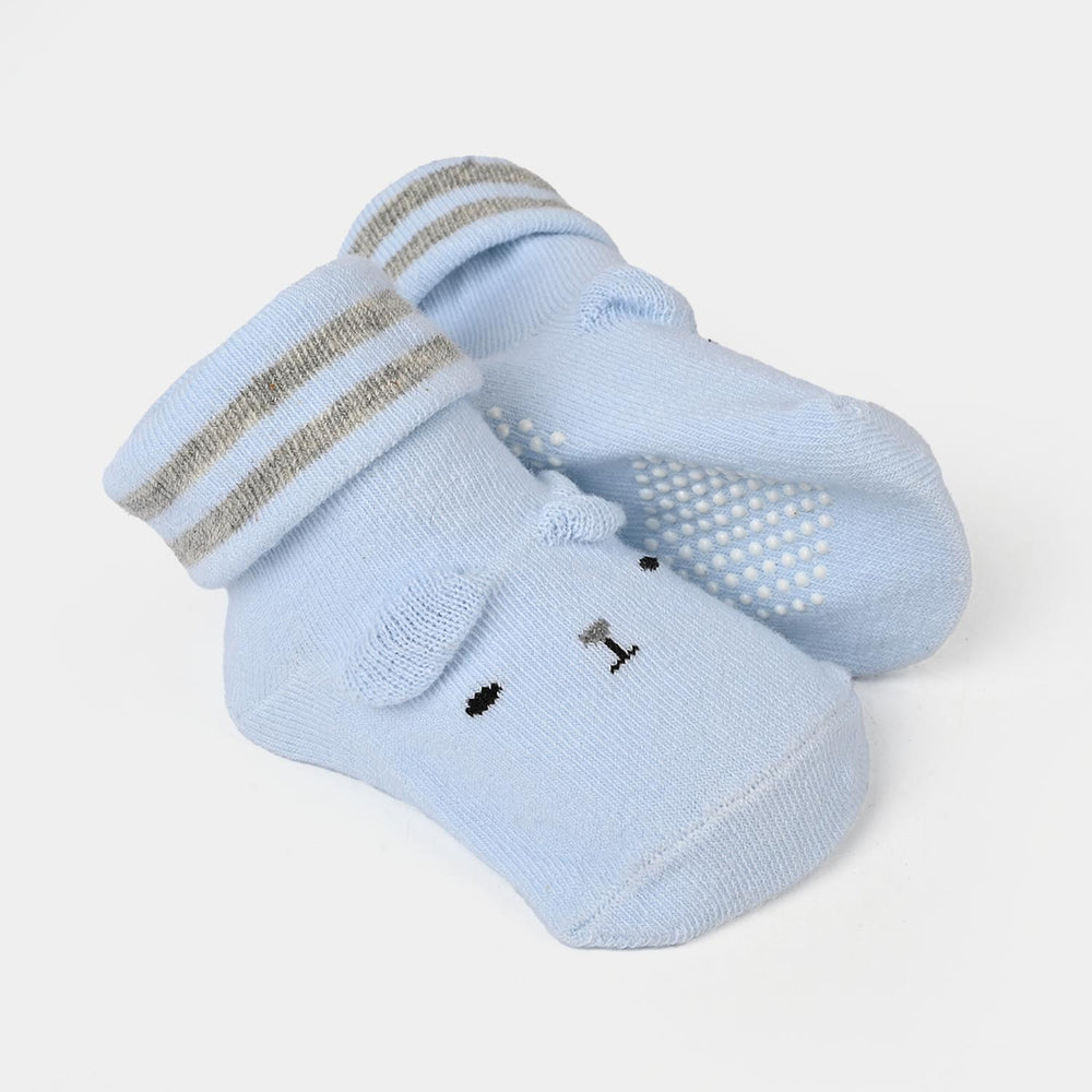 BABY Shoes 1 PAIR SOCKS | 0-6M