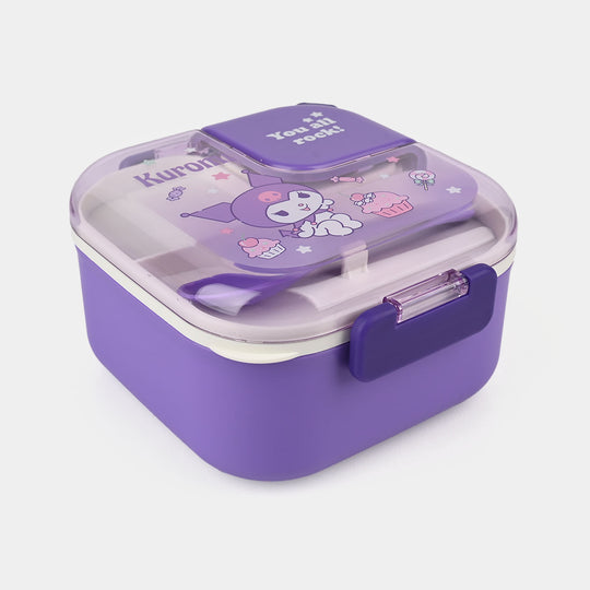 Kids Mug & Spoon Set