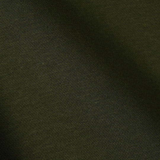 Boys Fleece SweatShirt My Kind Of-Kmbu.Green