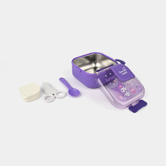 Kids Mug & Spoon Set