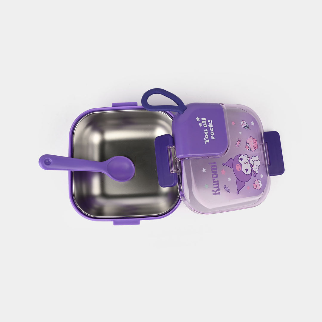 Kids Mug & Spoon Set