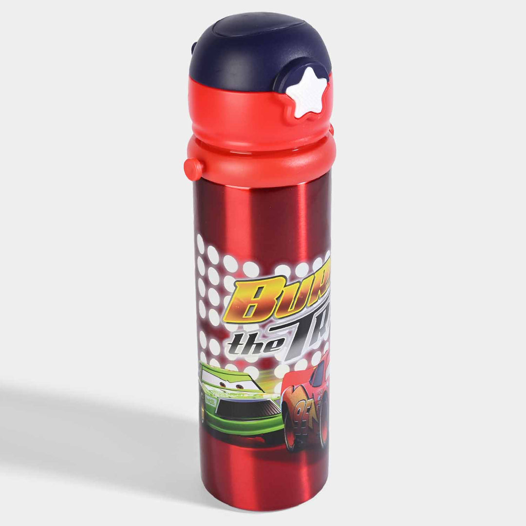 Character Water Bottle for Kids | 450ml