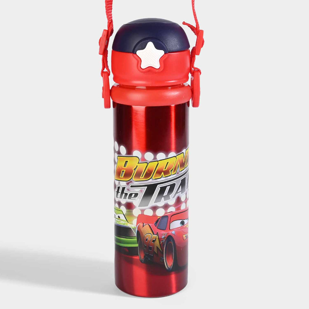 Character Water Bottle for Kids | 450ml