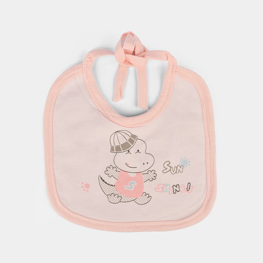 Baby Bib/Apron Pack of 2