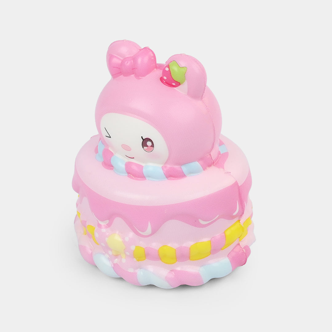 Squishy Stress Relief Toy