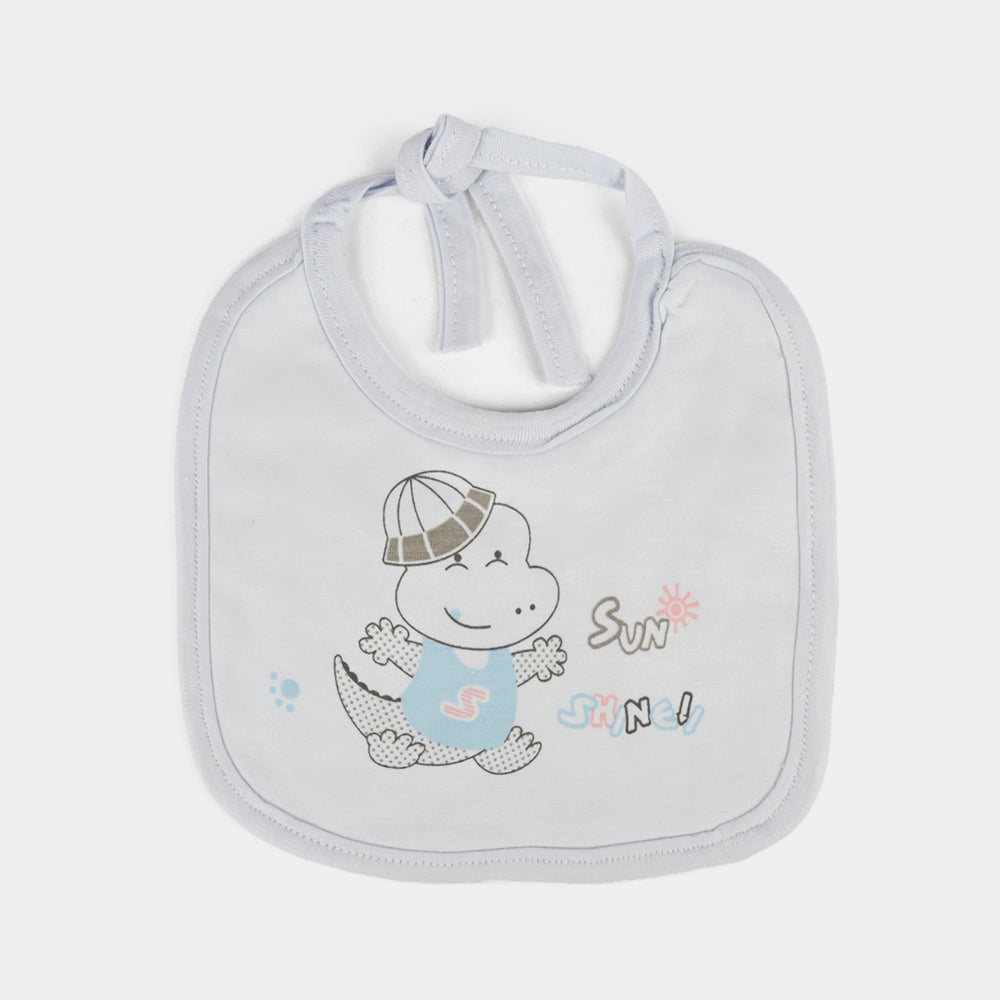 Baby Bib/Apron Pack of 2