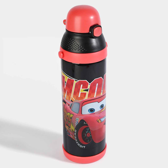 Character Water Bottle for Kids